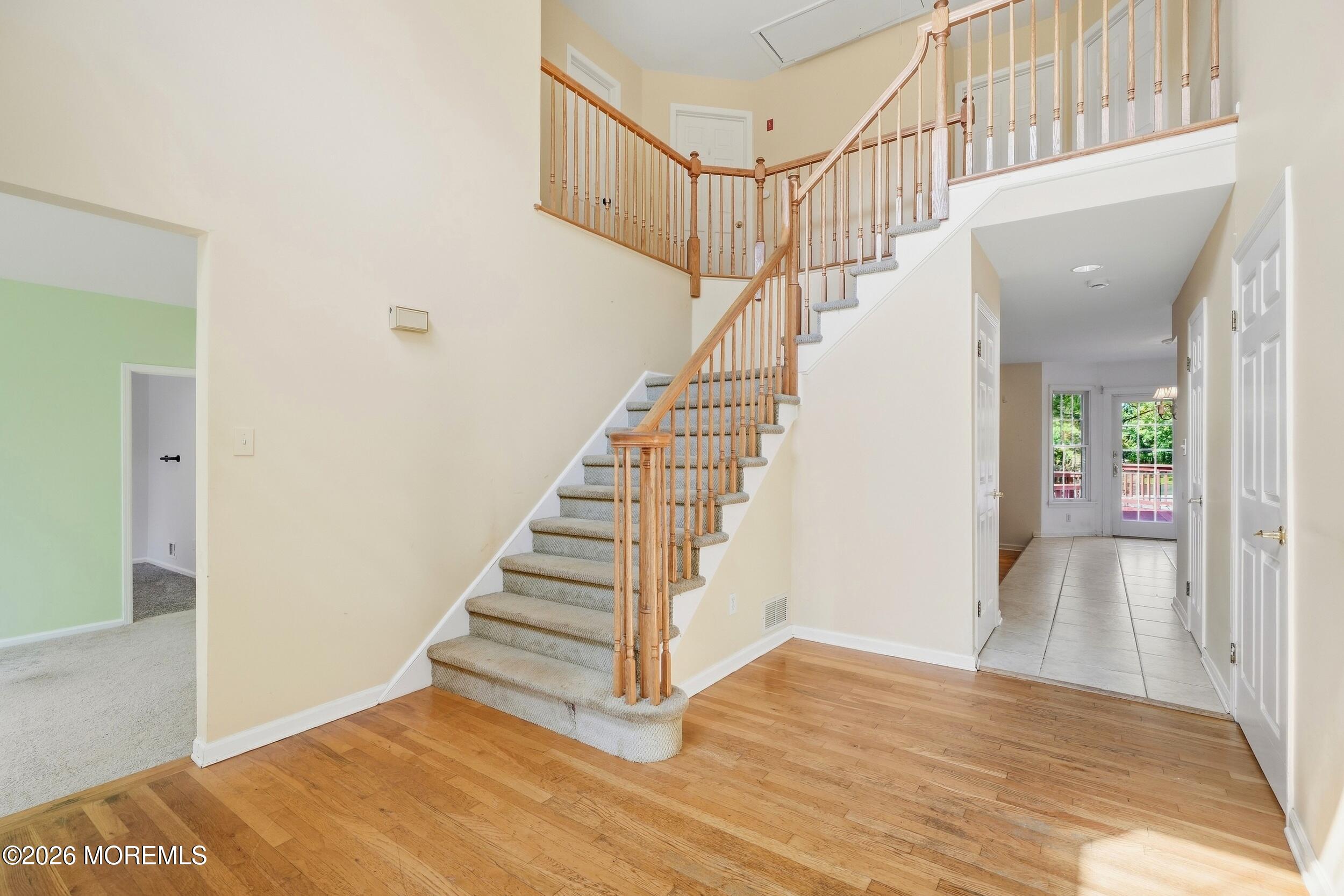 2 Oxford Lane Eatontown NJ 07724
