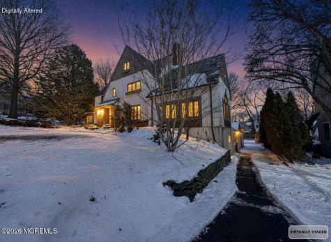 112 Oxford Place Bergenfield NJ 07621