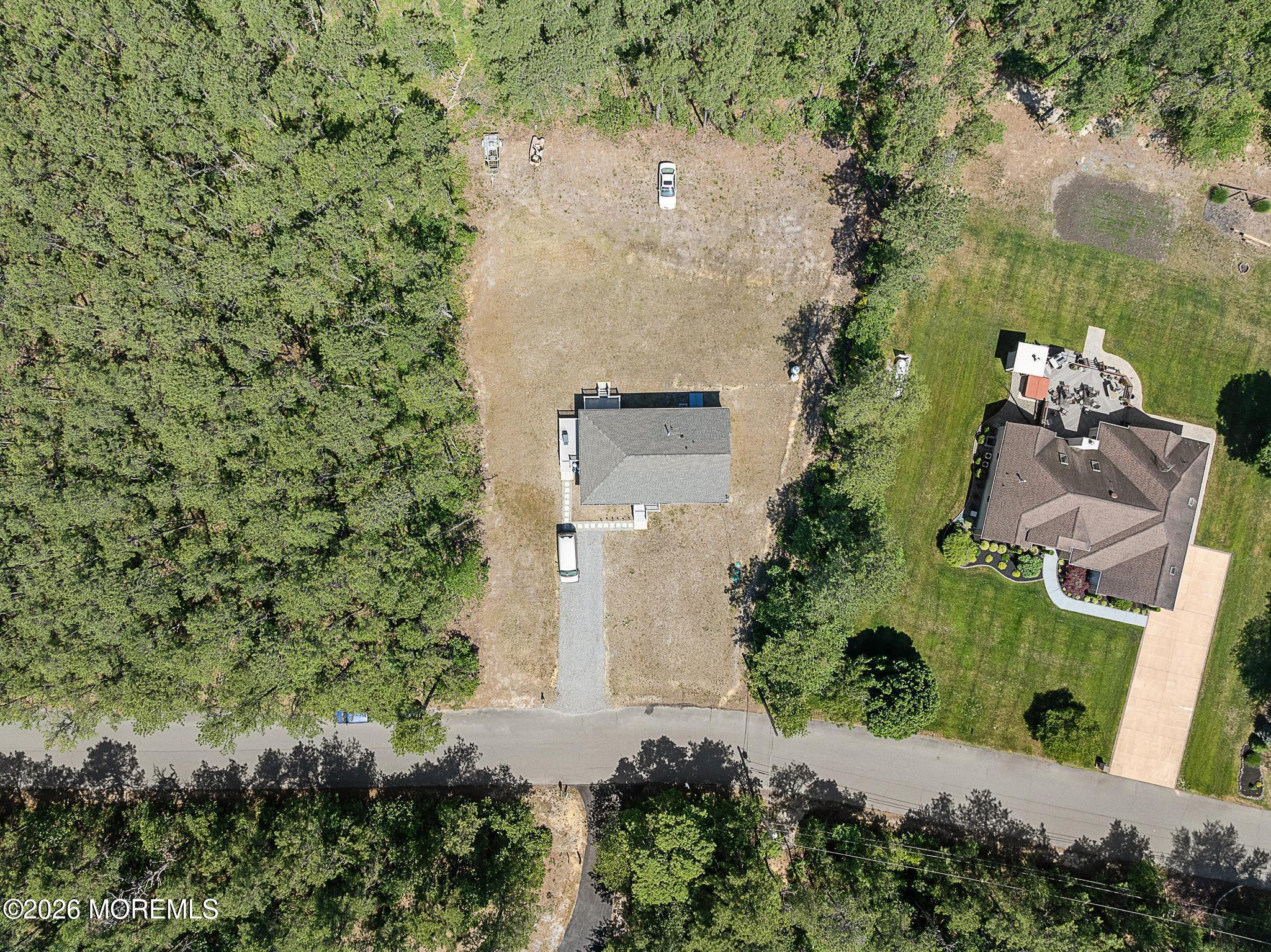 2516 Dover Road Forked River NJ 08731