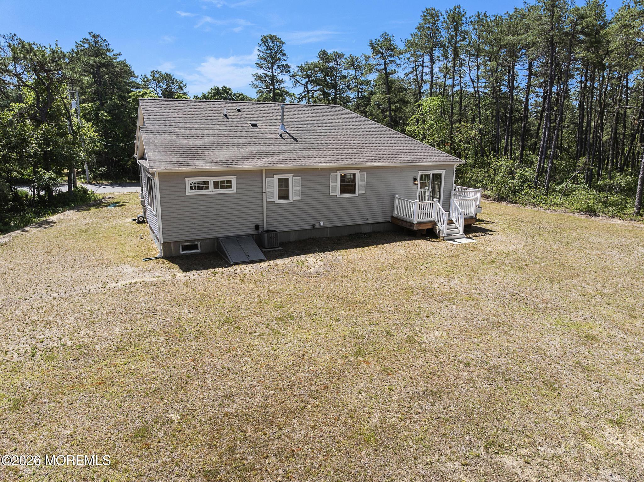 2516 Dover Road Forked River NJ 08731