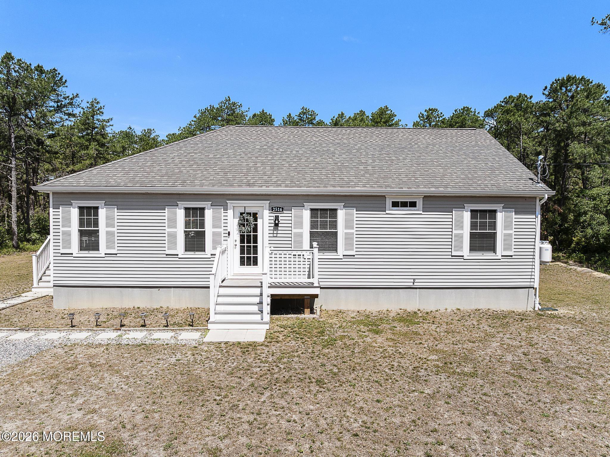 2516 Dover Road Forked River NJ 08731