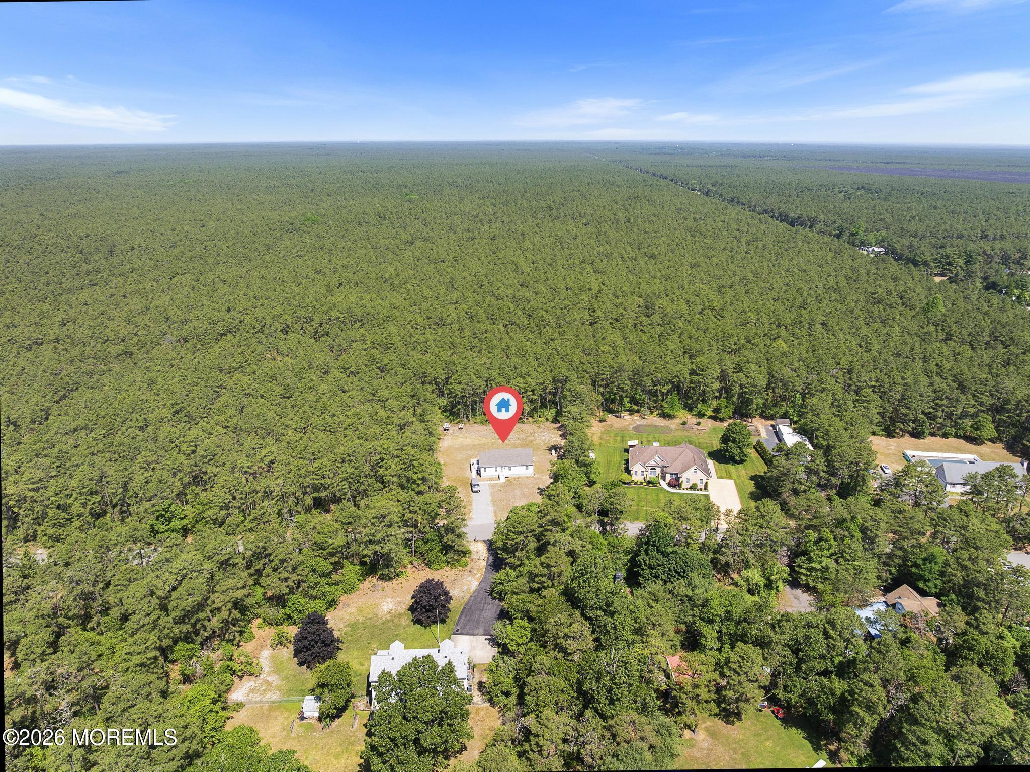 2516 Dover Road Forked River NJ 08731