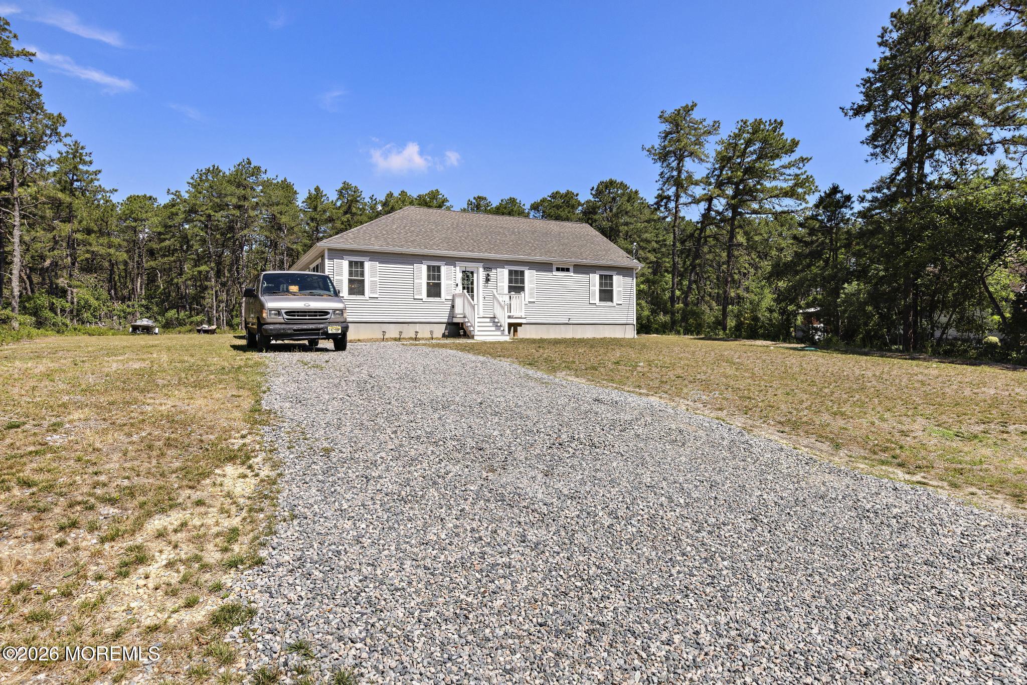 2516 Dover Road Forked River NJ 08731