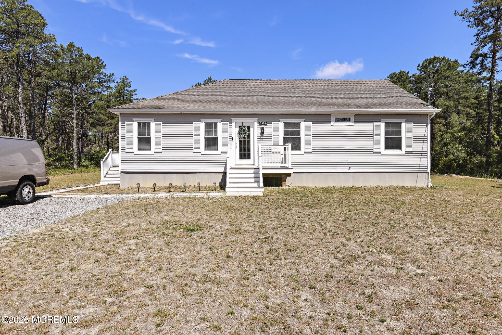 2516 Dover Road Forked River NJ 08731