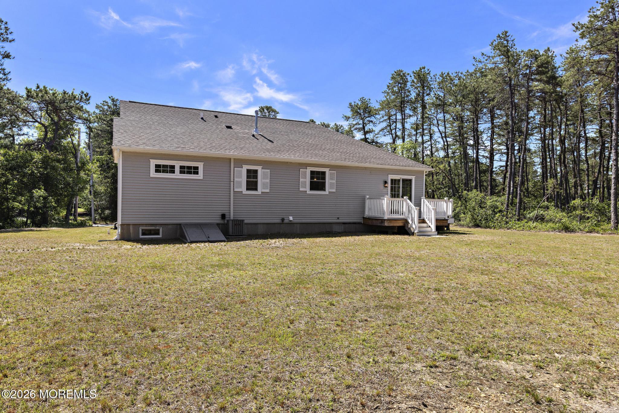 2516 Dover Road Forked River NJ 08731