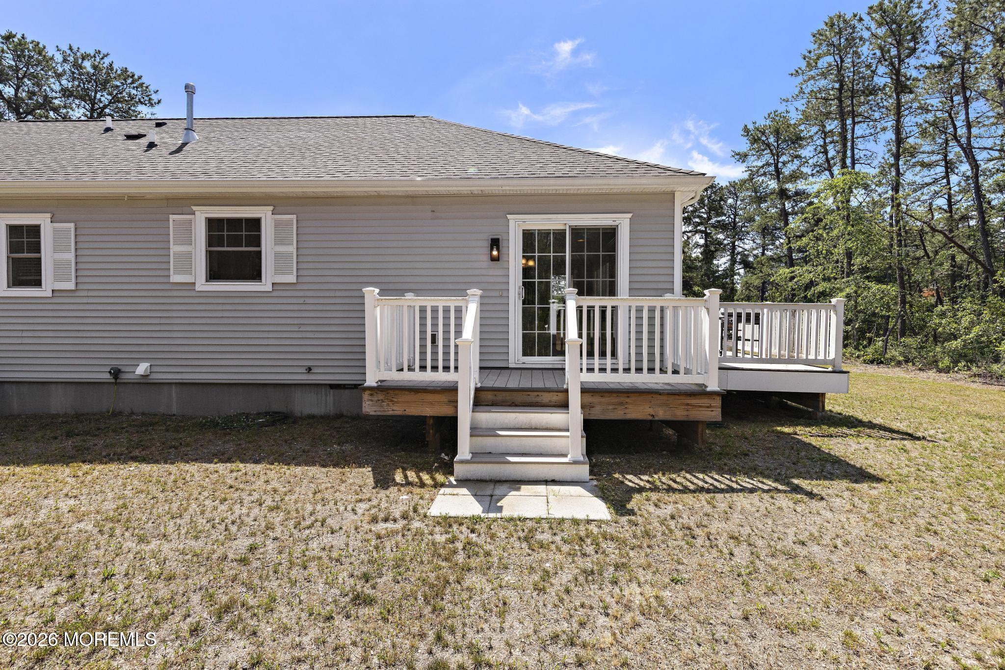 2516 Dover Road Forked River NJ 08731