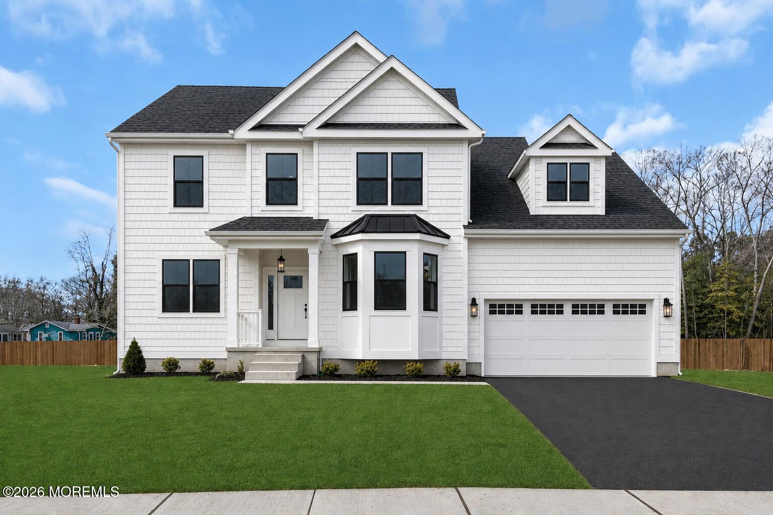 1 Southern Boulevard Bayville NJ 08721