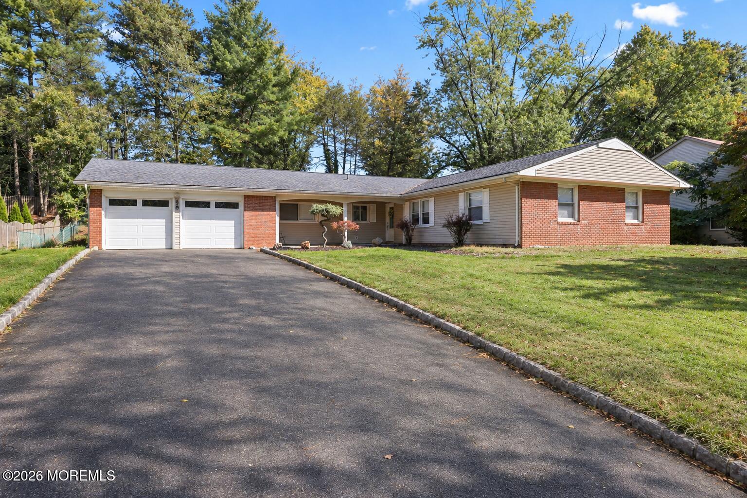 58 Knox Lane Manalapan NJ 07726