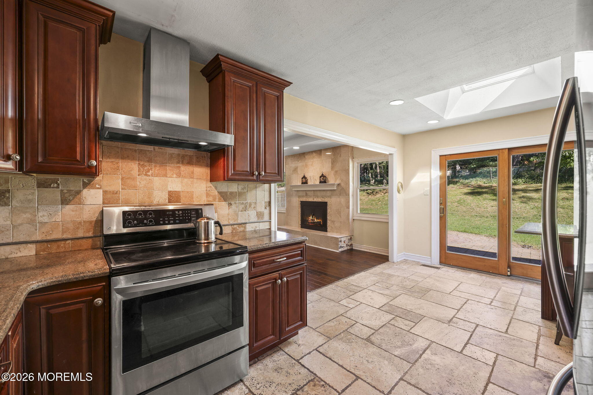 58 Knox Lane Manalapan NJ 07726