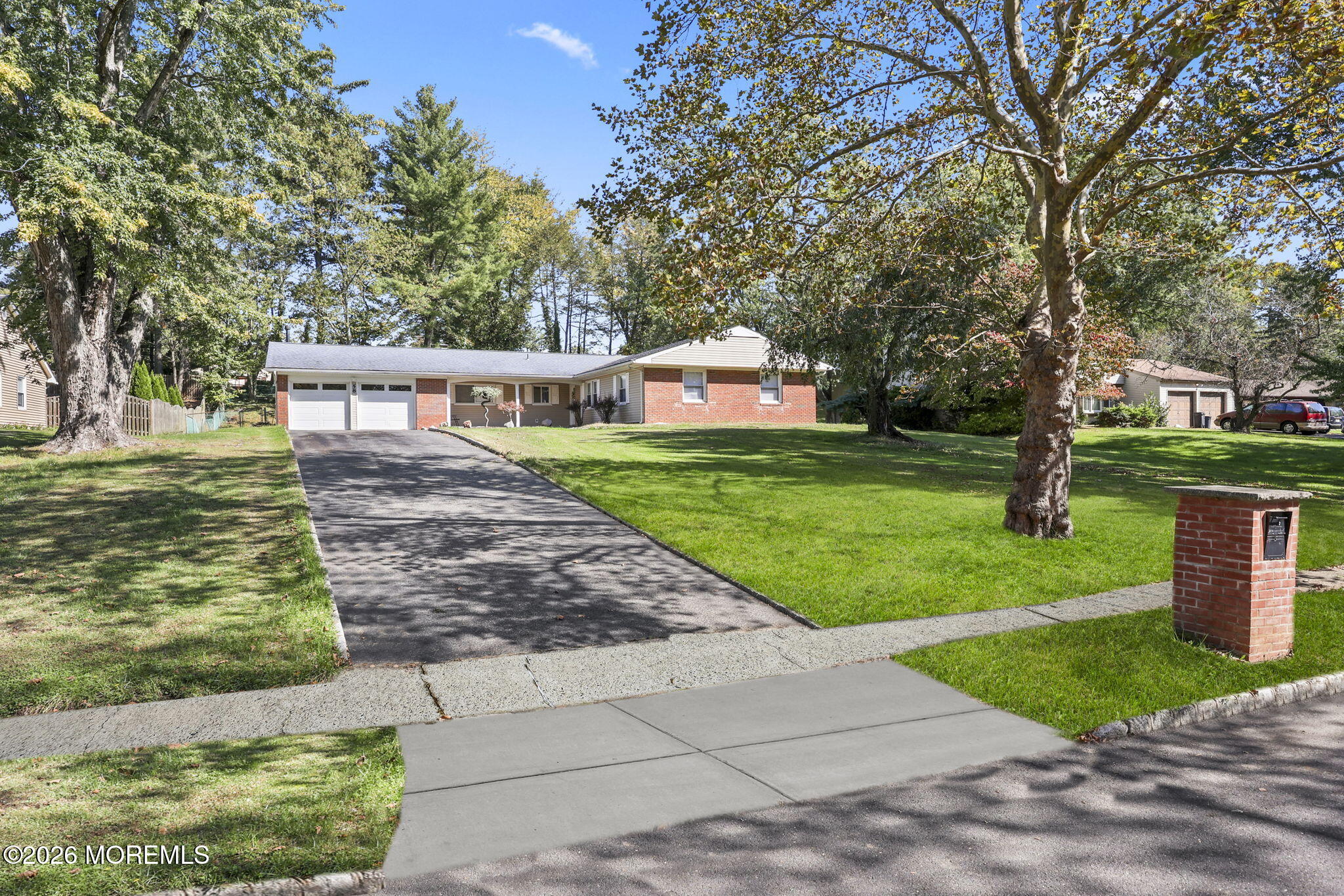 58 Knox Lane Manalapan NJ 07726