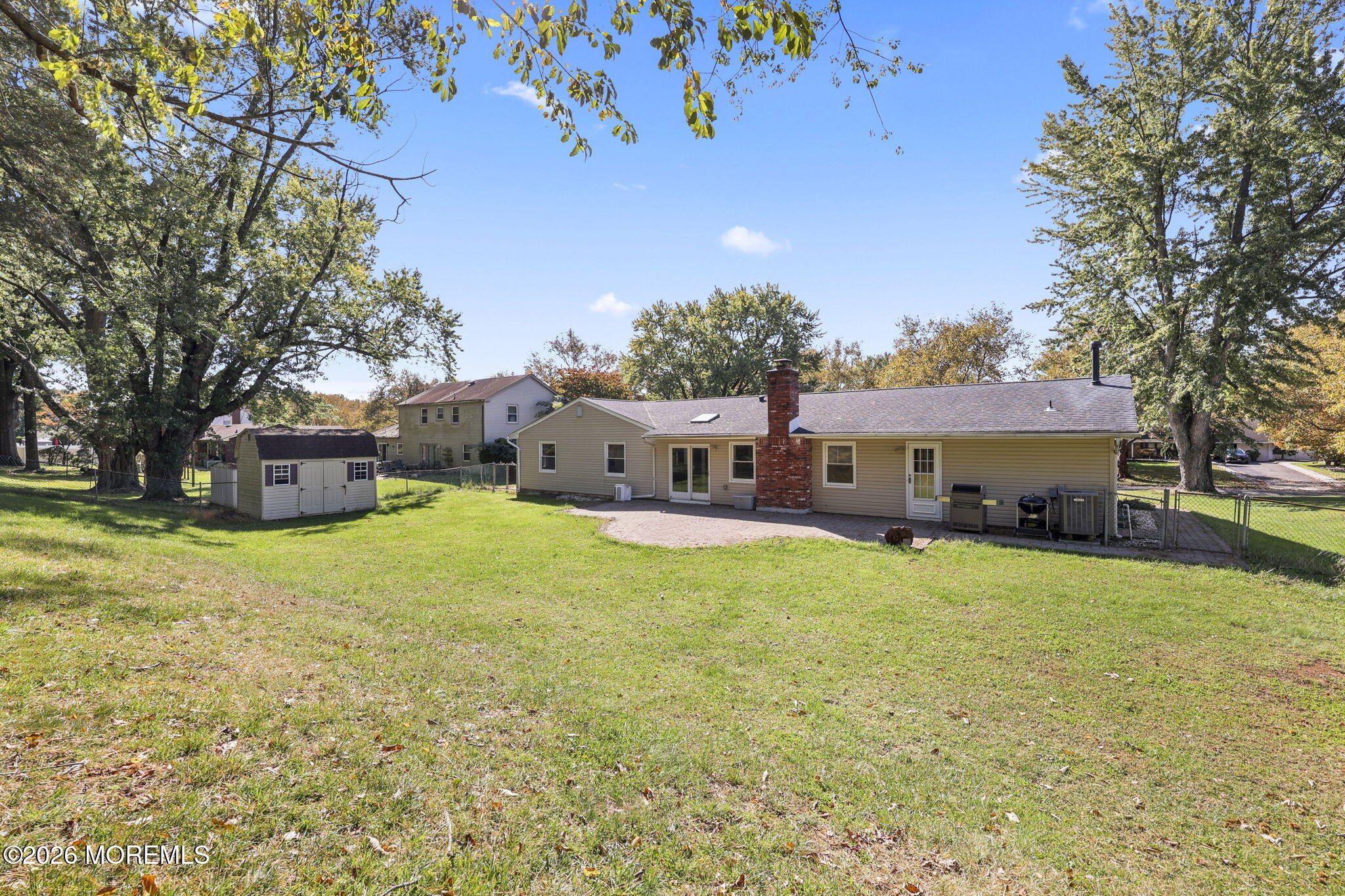 58 Knox Lane Manalapan NJ 07726