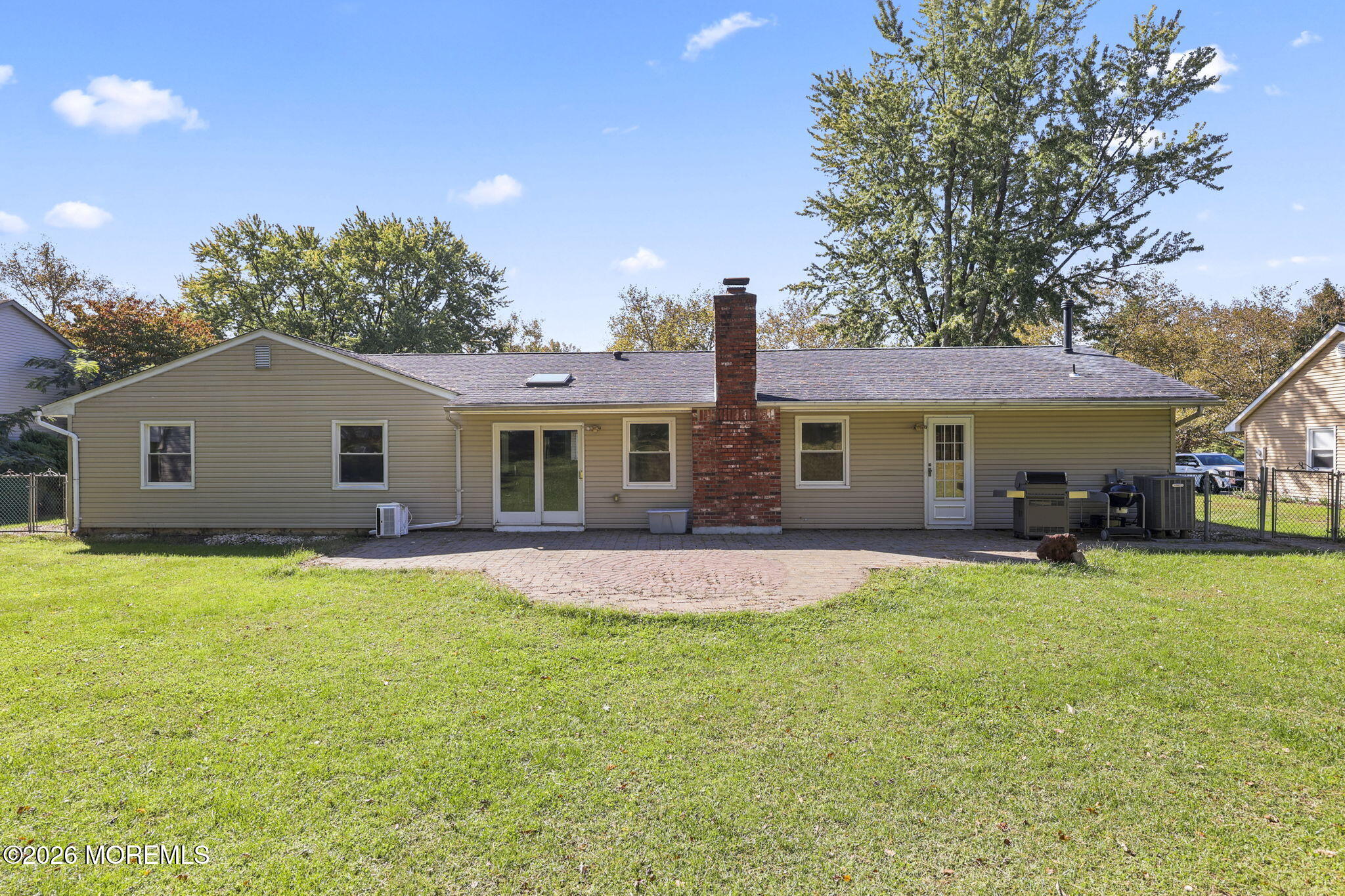 58 Knox Lane Manalapan NJ 07726