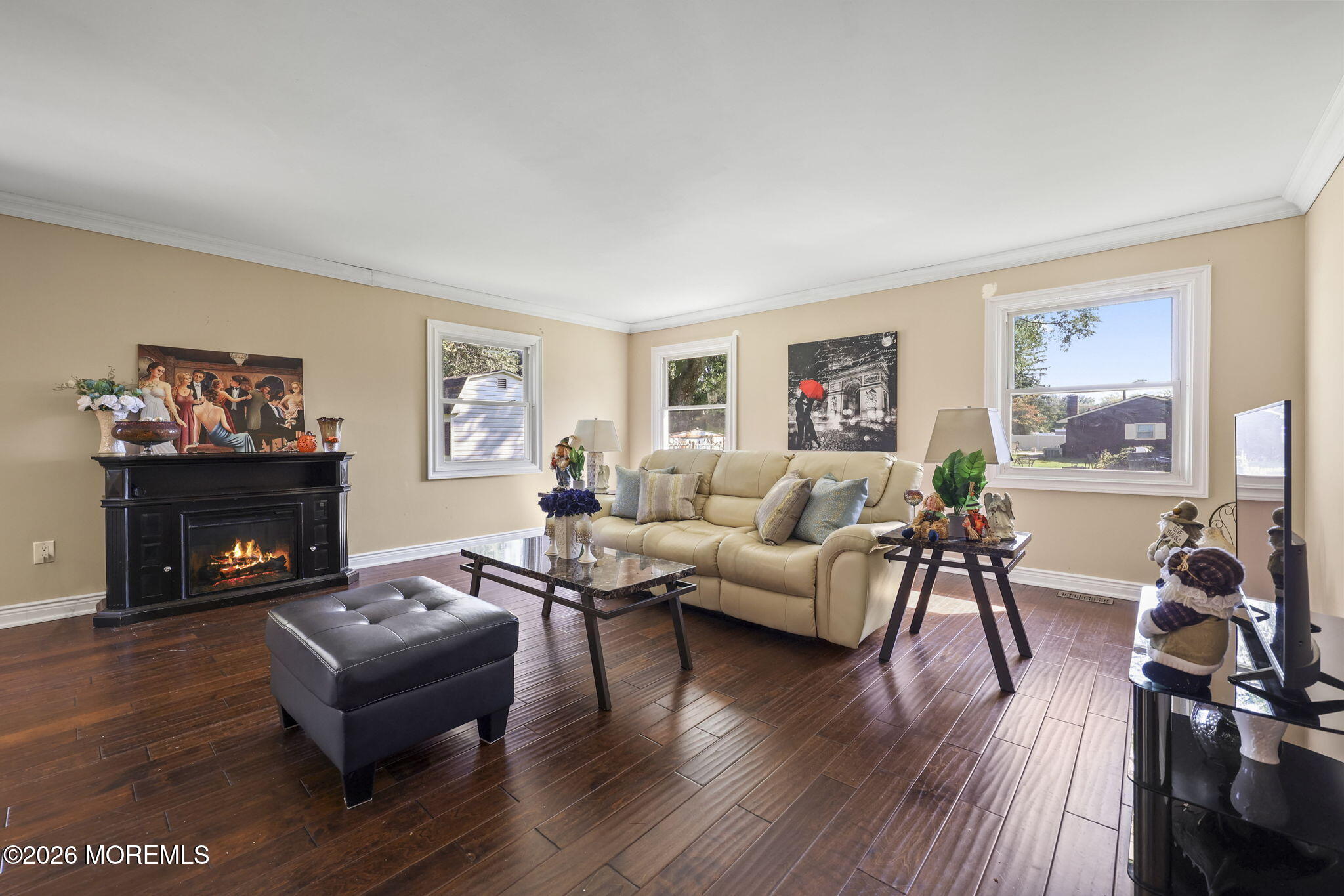58 Knox Lane Manalapan NJ 07726