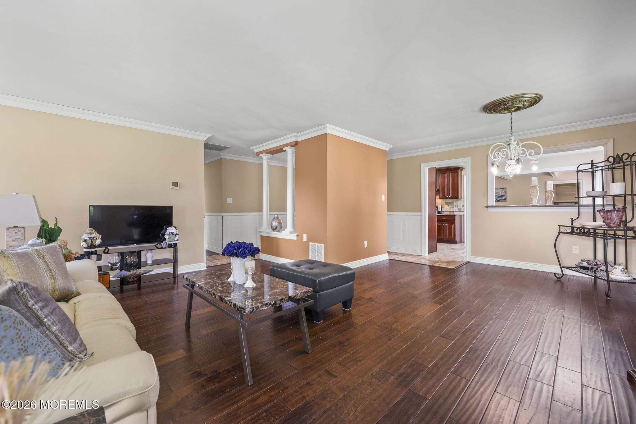 58 Knox Lane Manalapan NJ 07726