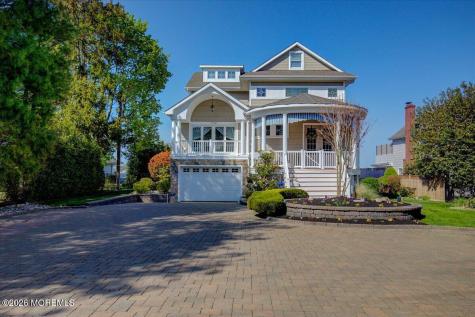 1736 Belmar Boulevard Belmar NJ 07719
