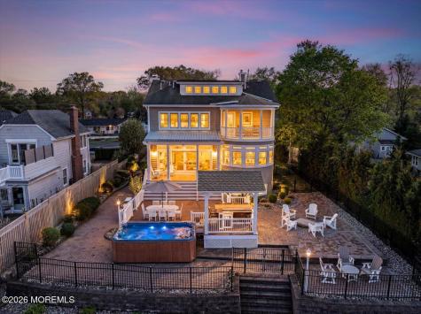 1736 Belmar Boulevard Belmar NJ 07719
