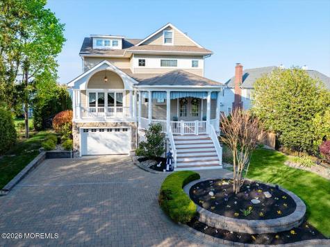 1736 Belmar Boulevard Belmar NJ 07719