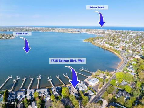 1736 Belmar Boulevard Belmar NJ 07719