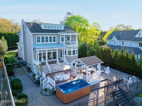 1736 Belmar Boulevard Belmar NJ 07719