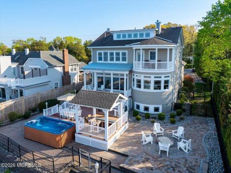 1736 Belmar Boulevard Belmar NJ 07719