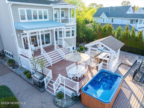 1736 Belmar Boulevard Belmar NJ 07719
