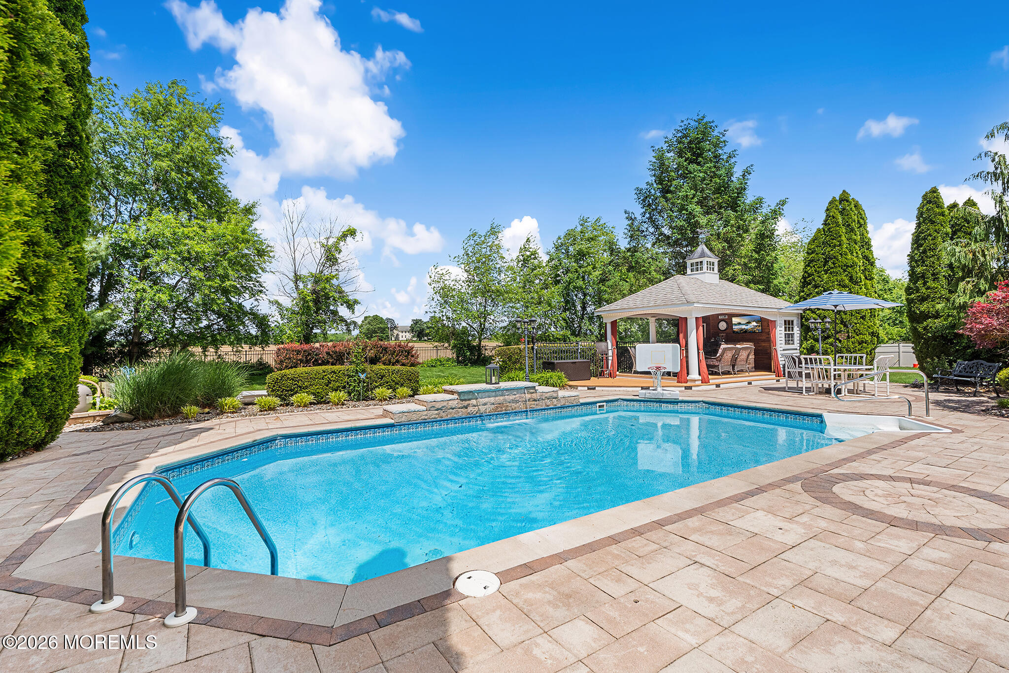 Allentown NJ, 61 Cliffwood Drive