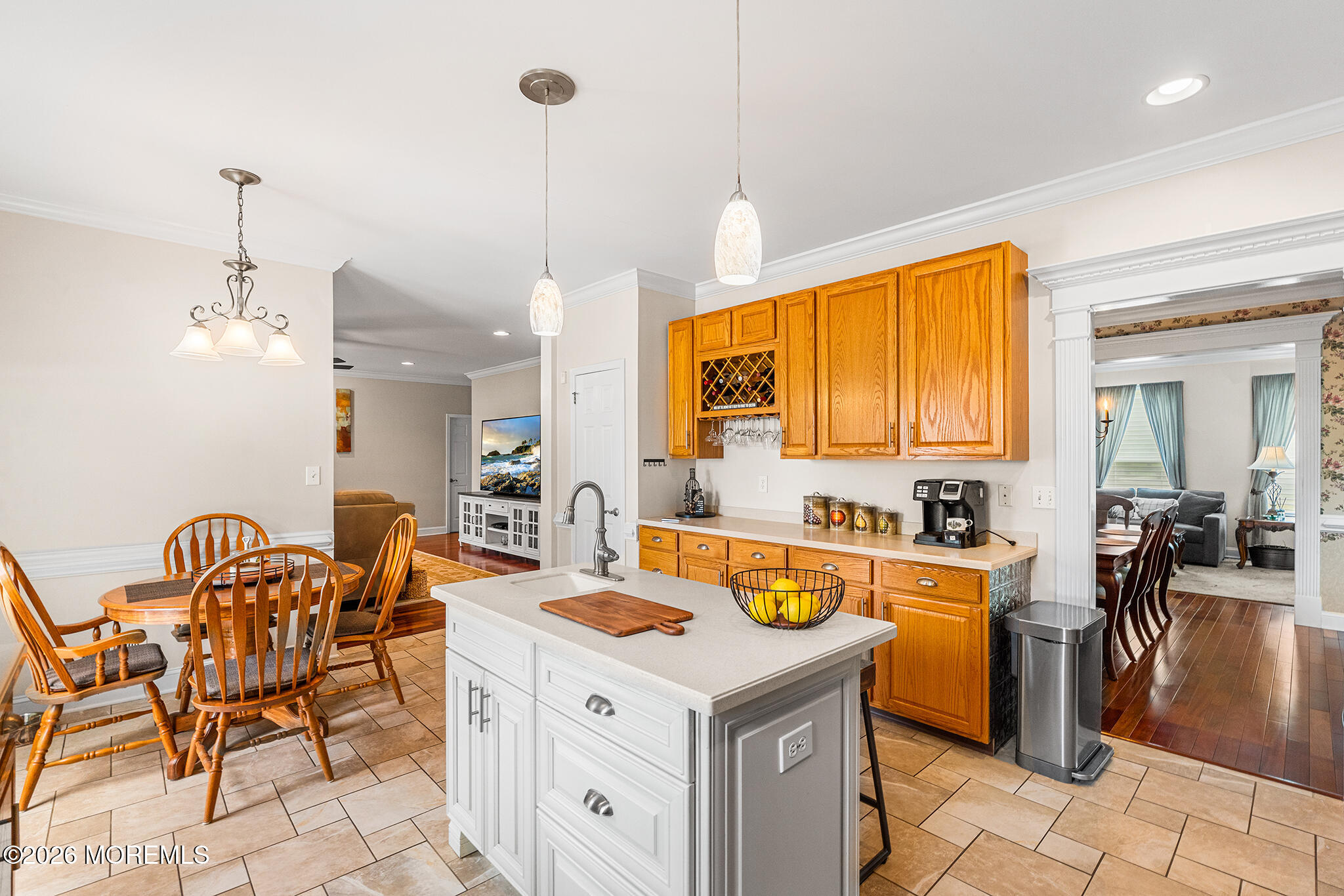 61 Cliffwood Drive Allentown NJ 08501