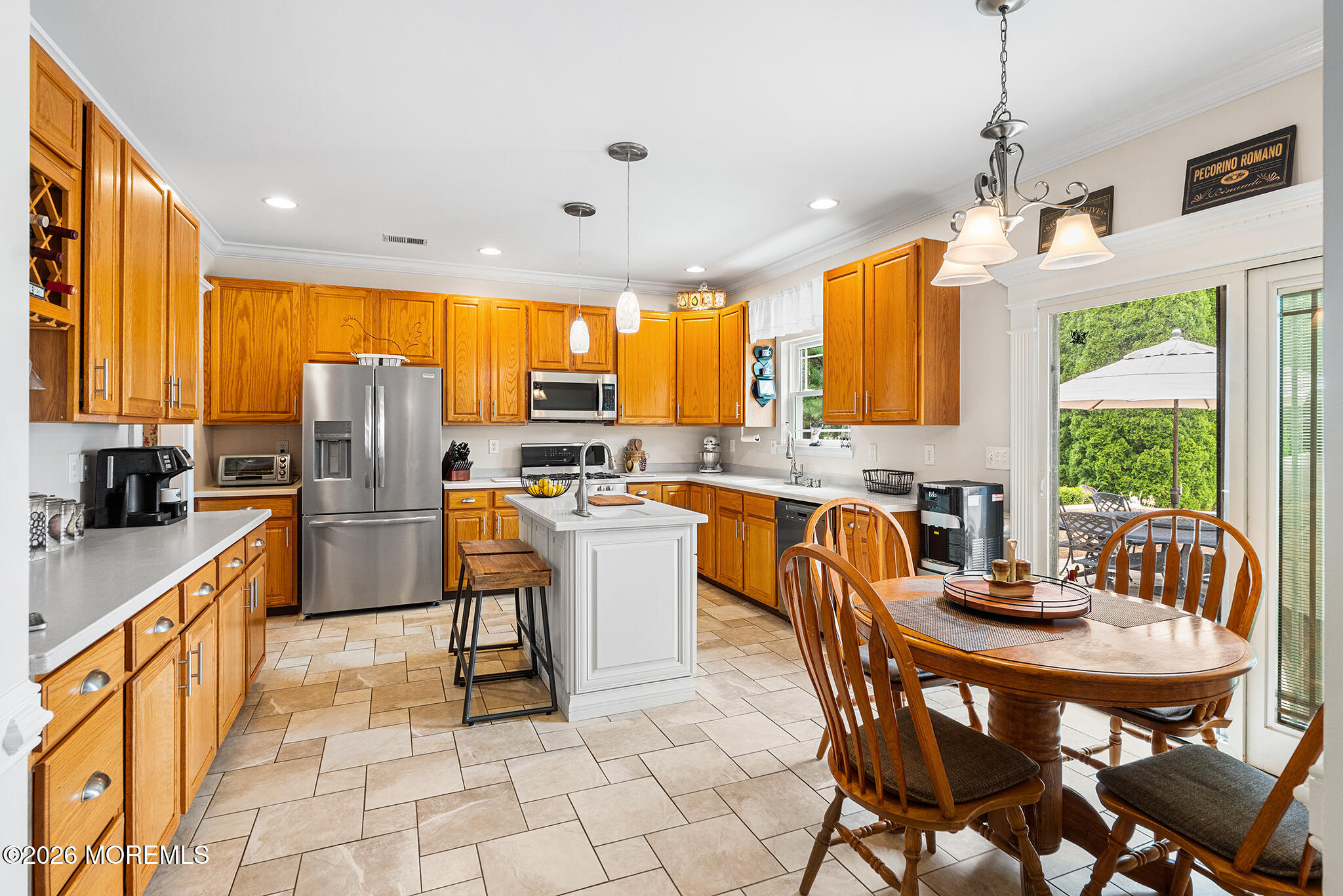 61 Cliffwood Drive Allentown NJ 08501