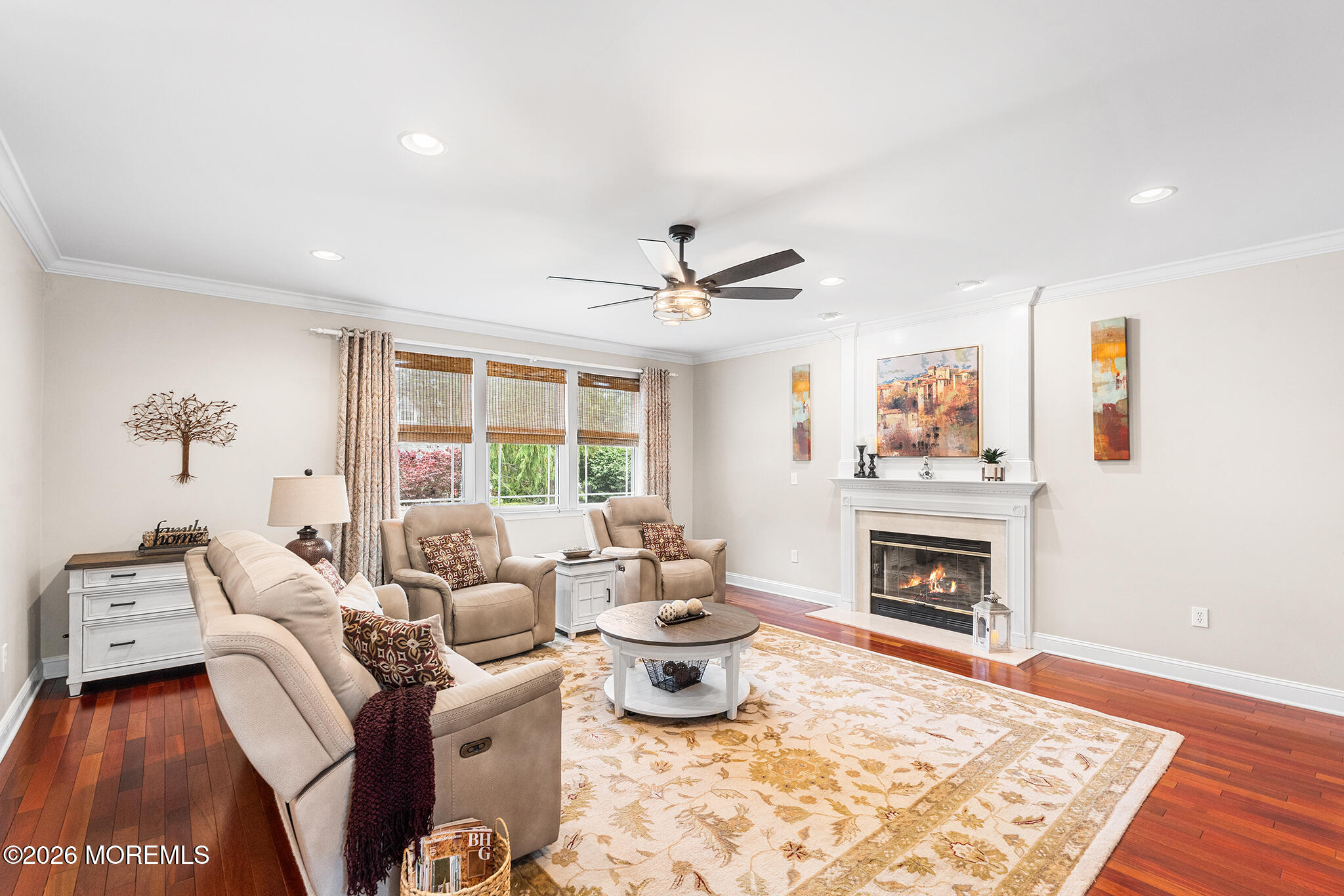 61 Cliffwood Drive Allentown NJ 08501