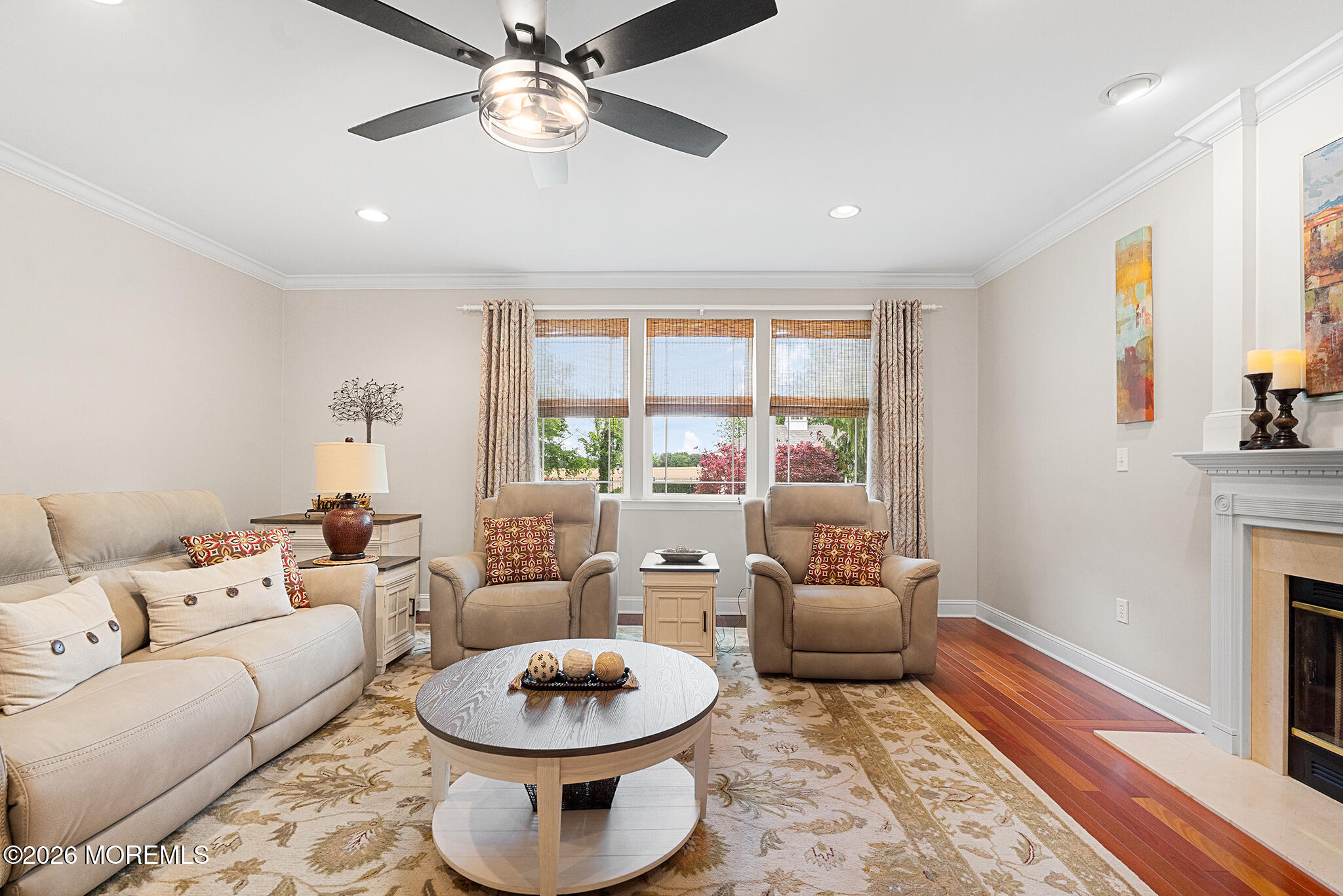 61 Cliffwood Drive Allentown NJ 08501