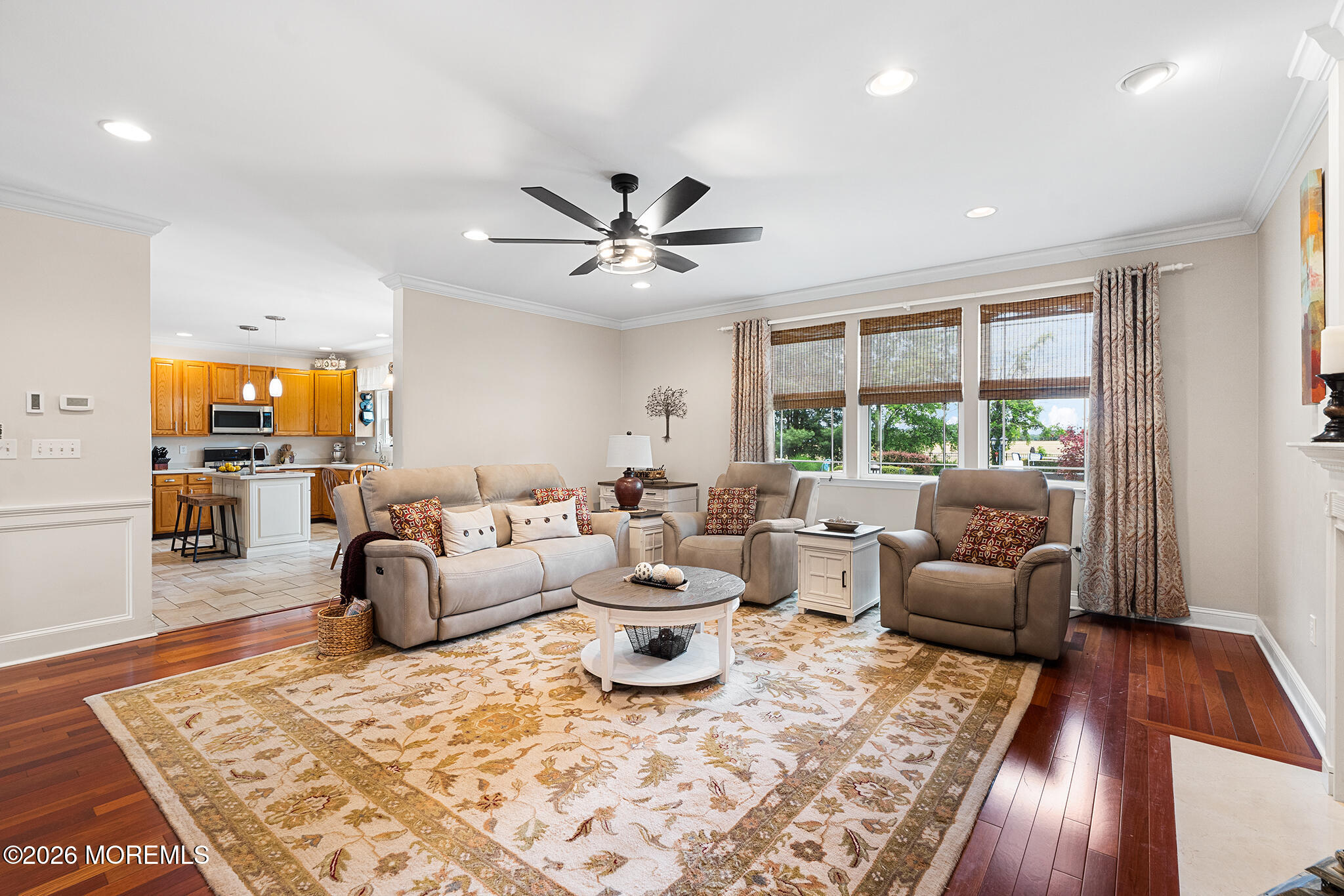 61 Cliffwood Drive Allentown NJ 08501
