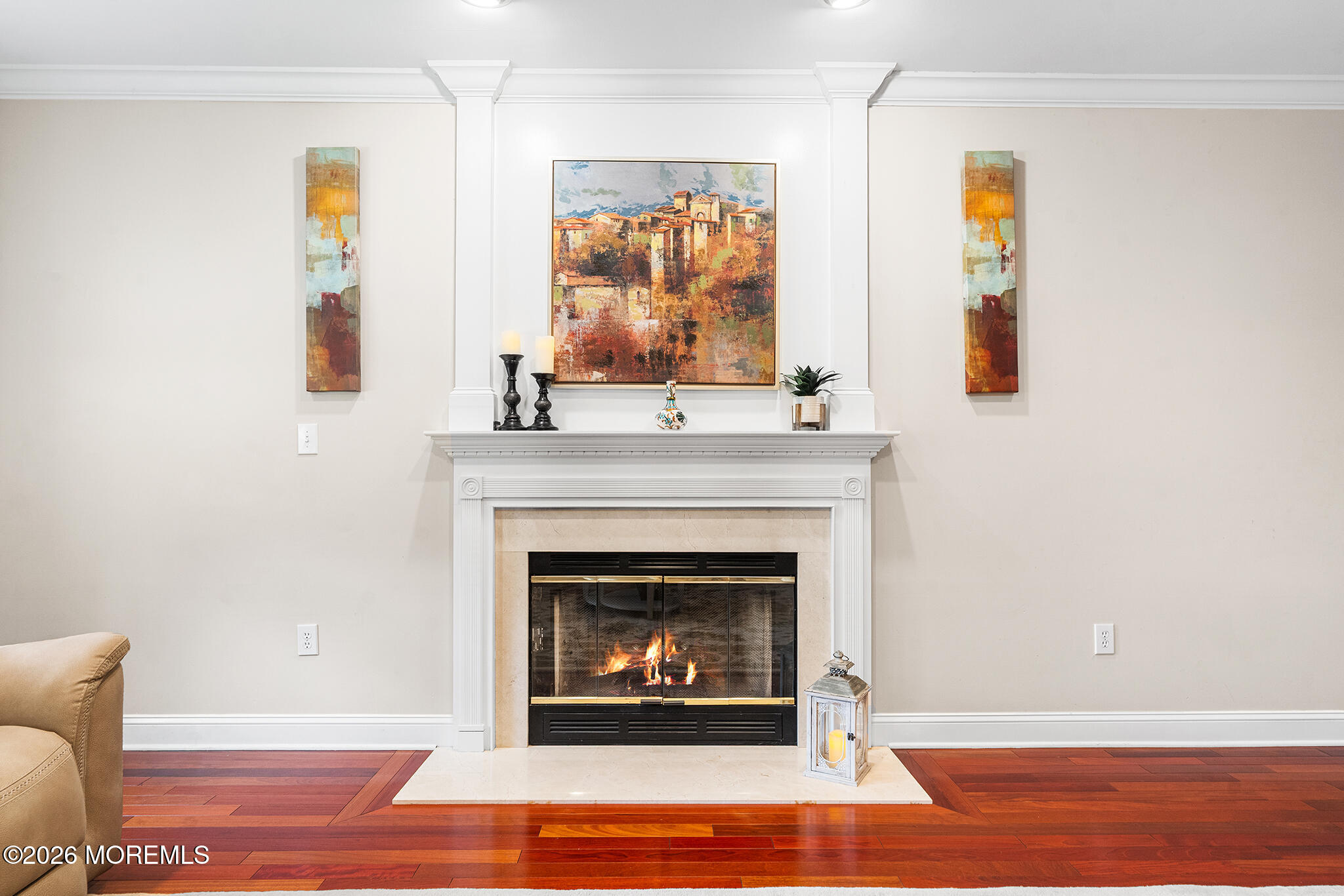 61 Cliffwood Drive Allentown NJ 08501