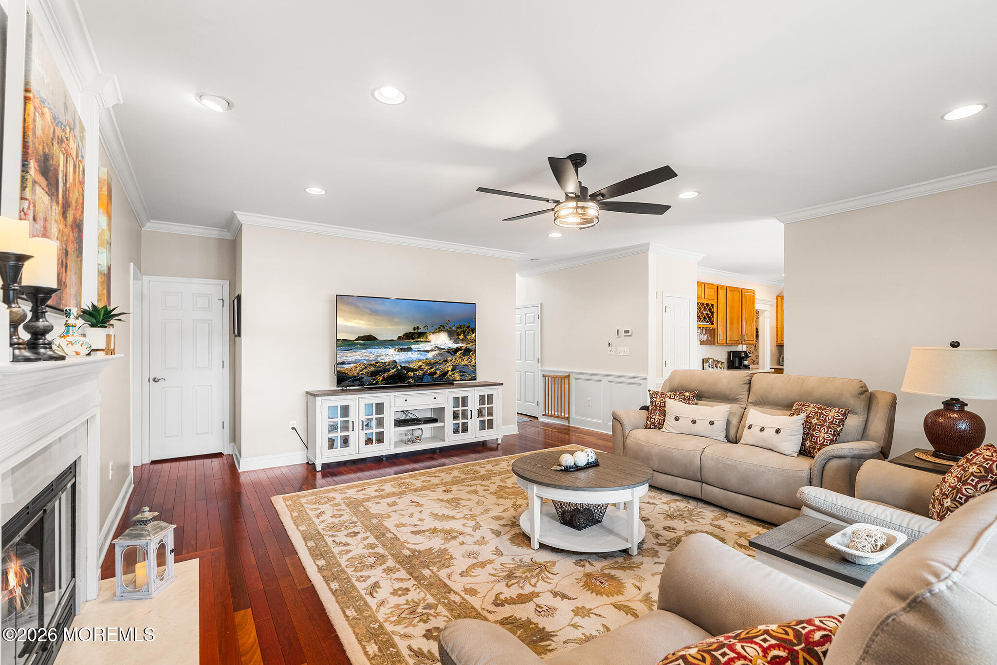 61 Cliffwood Drive Allentown NJ 08501