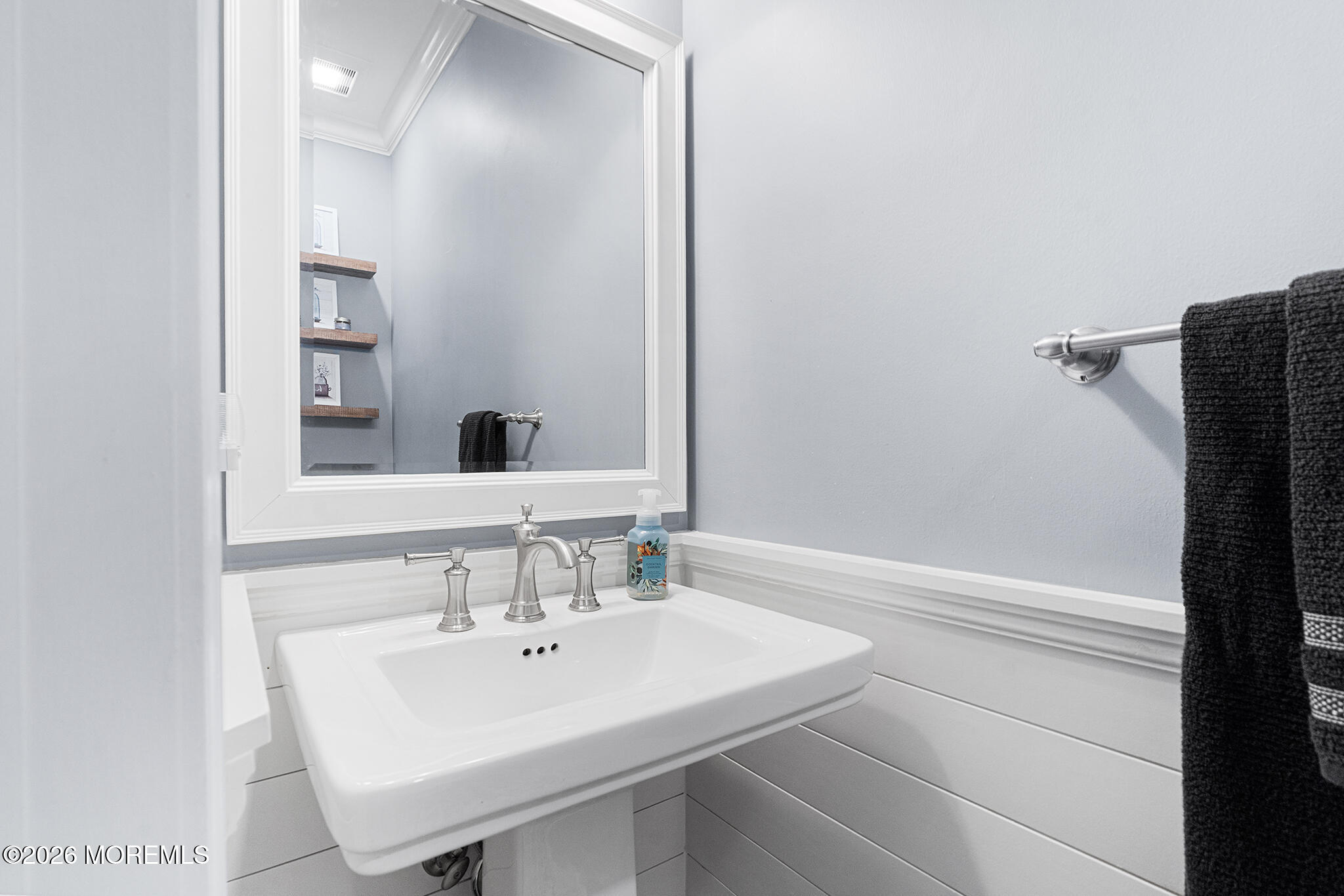 61 Cliffwood Drive Allentown NJ 08501