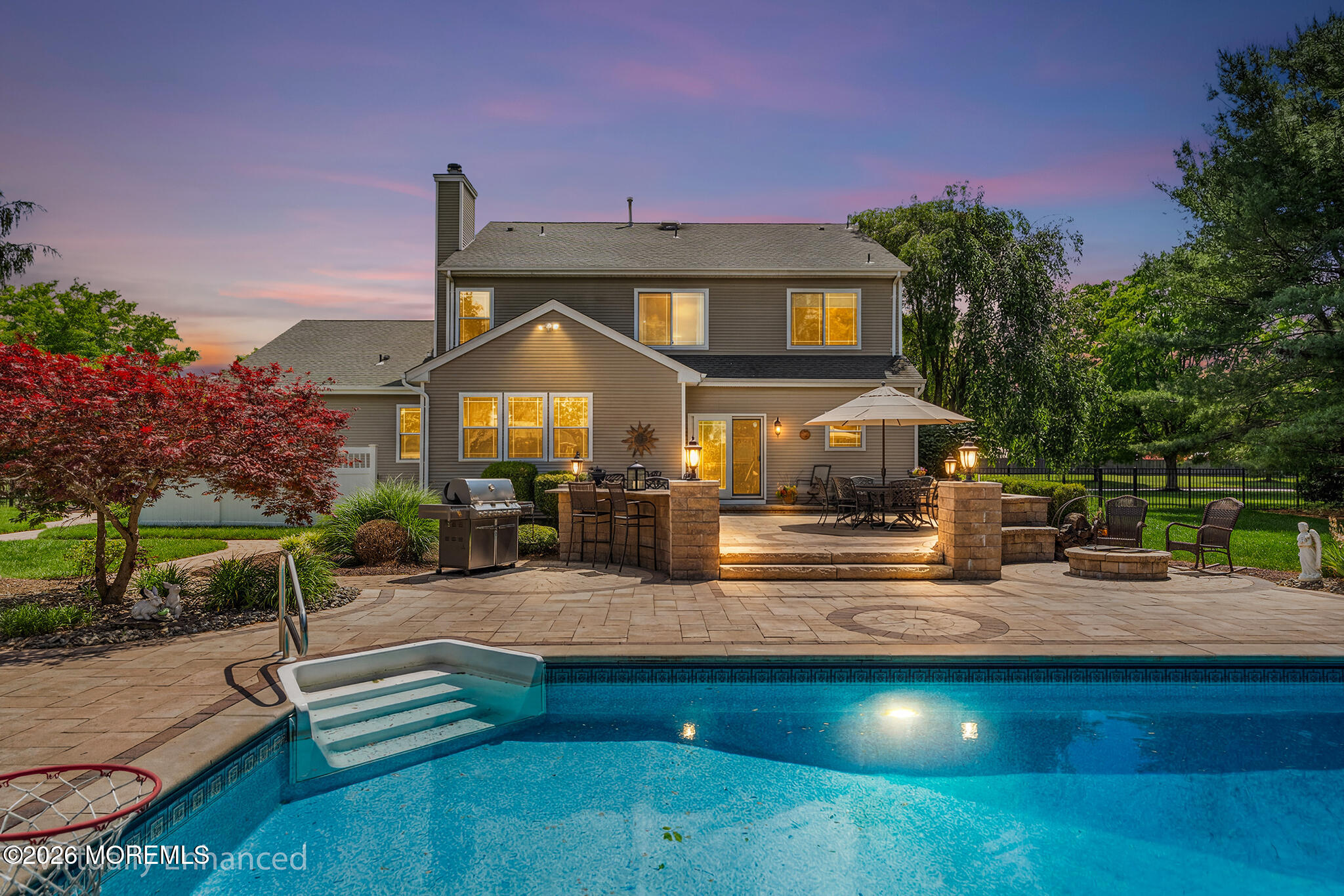 61 Cliffwood Drive Allentown NJ 08501