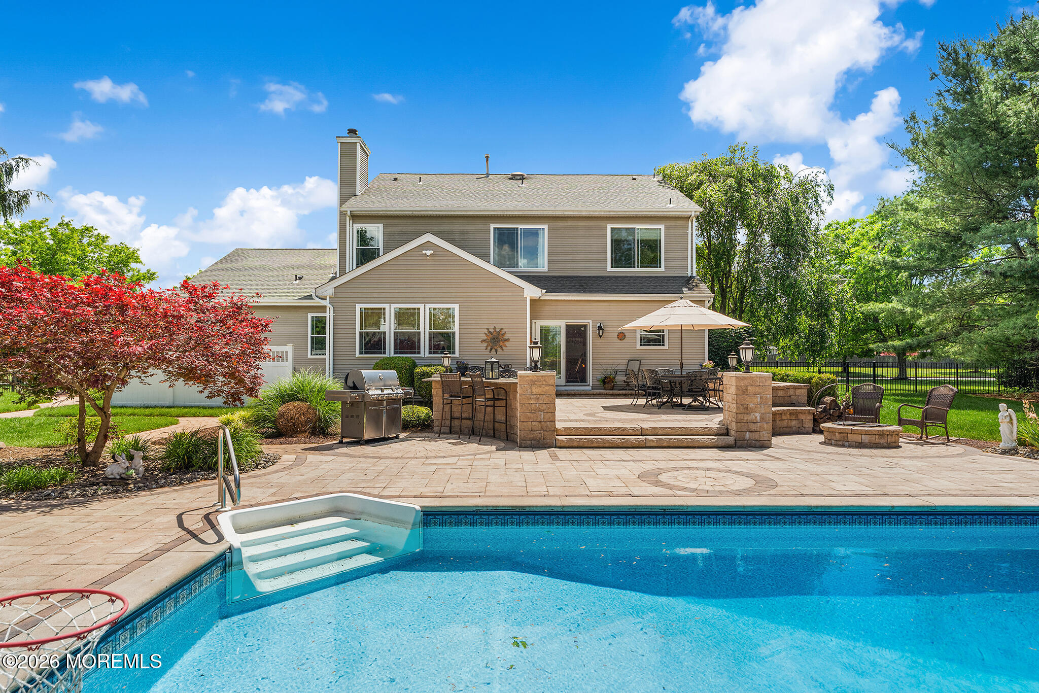 61 Cliffwood Drive Allentown NJ 08501