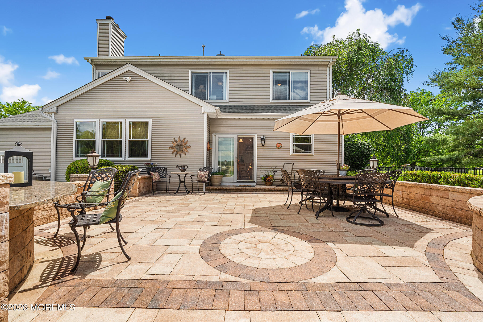 61 Cliffwood Drive Allentown NJ 08501