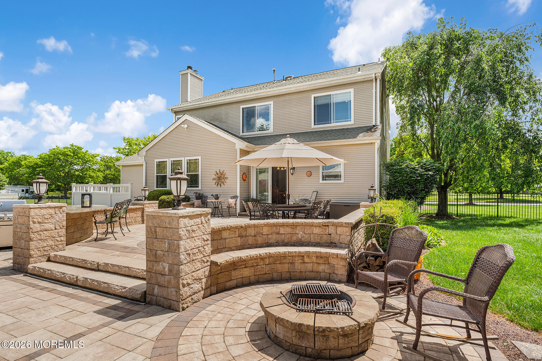 61 Cliffwood Drive Allentown NJ 08501