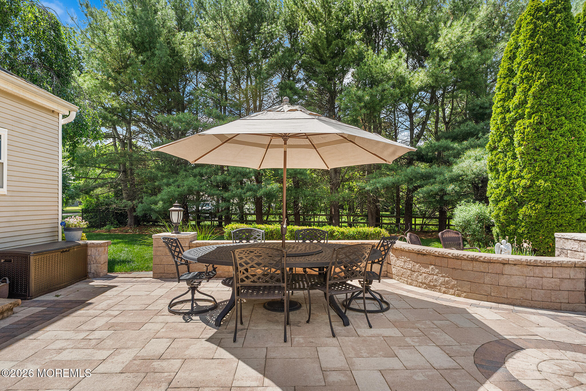 61 Cliffwood Drive Allentown NJ 08501