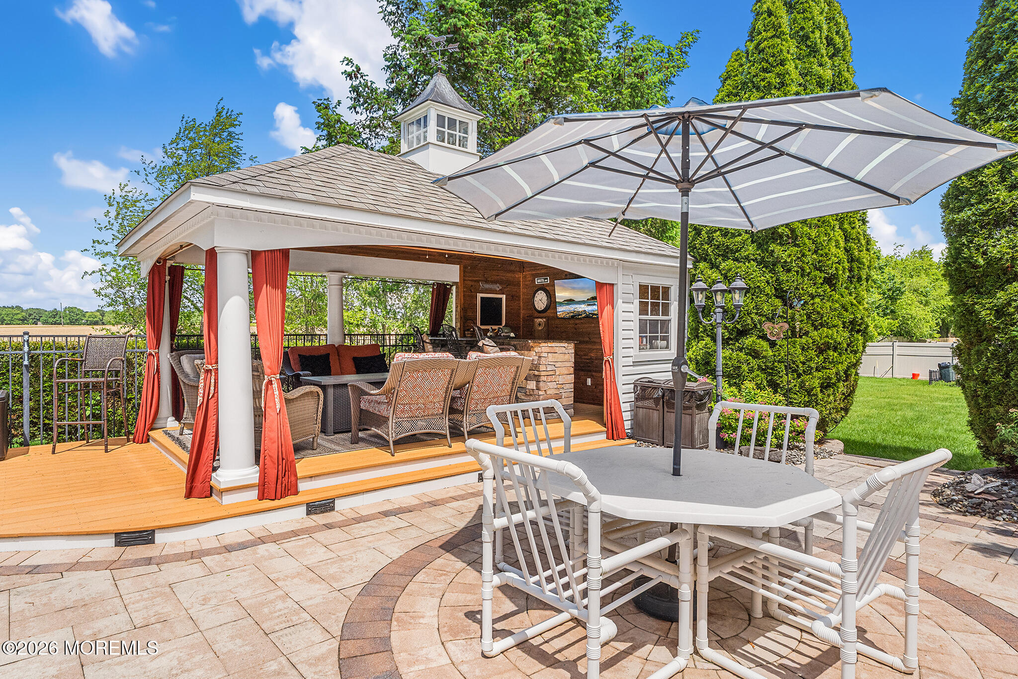 61 Cliffwood Drive Allentown NJ 08501