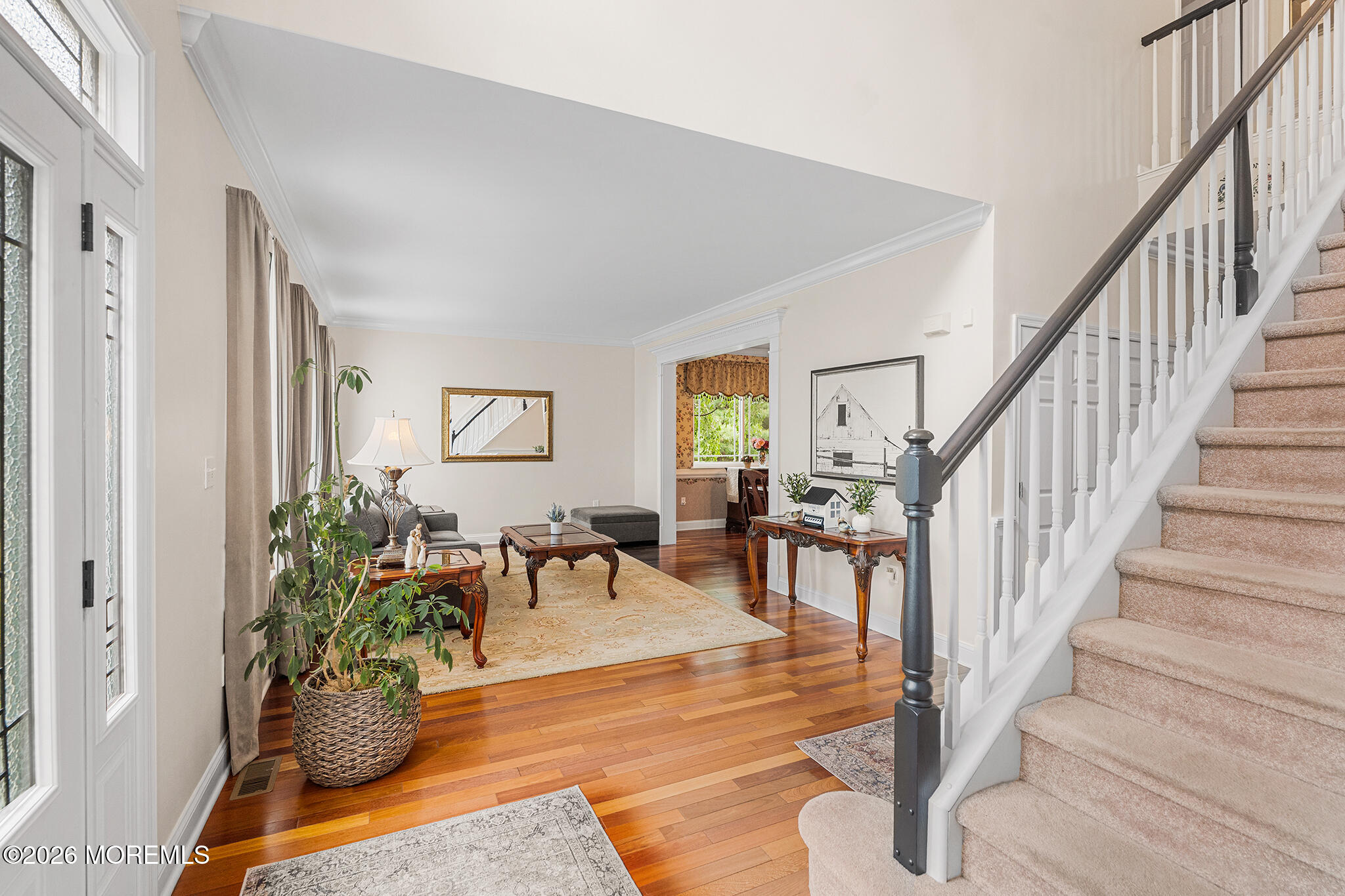 61 Cliffwood Drive Allentown NJ 08501