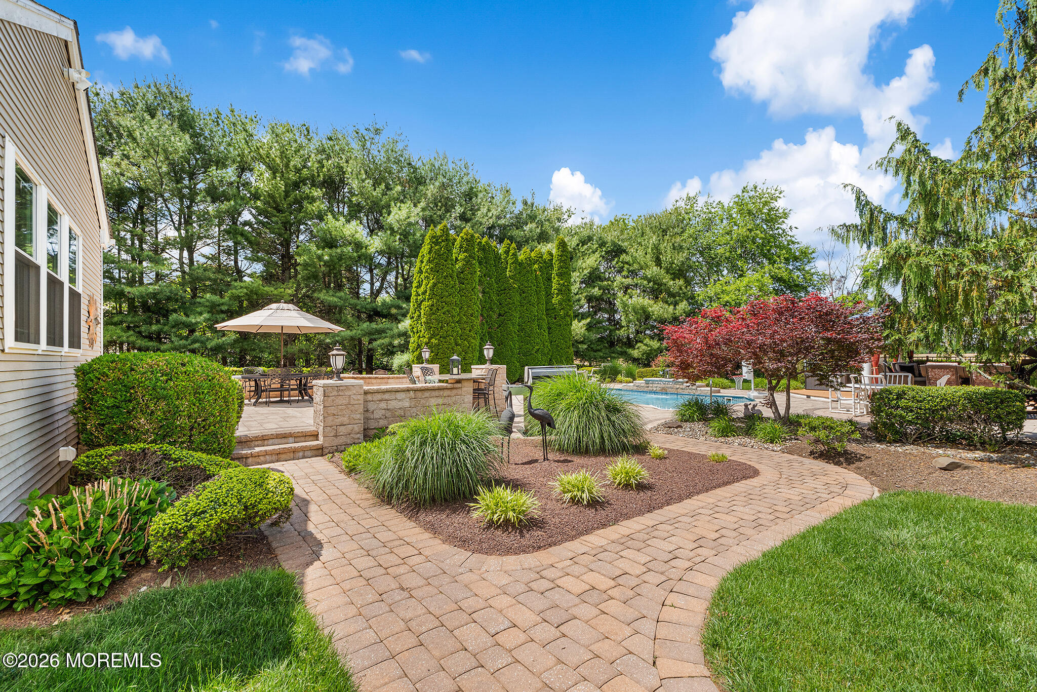 61 Cliffwood Drive Allentown NJ 08501