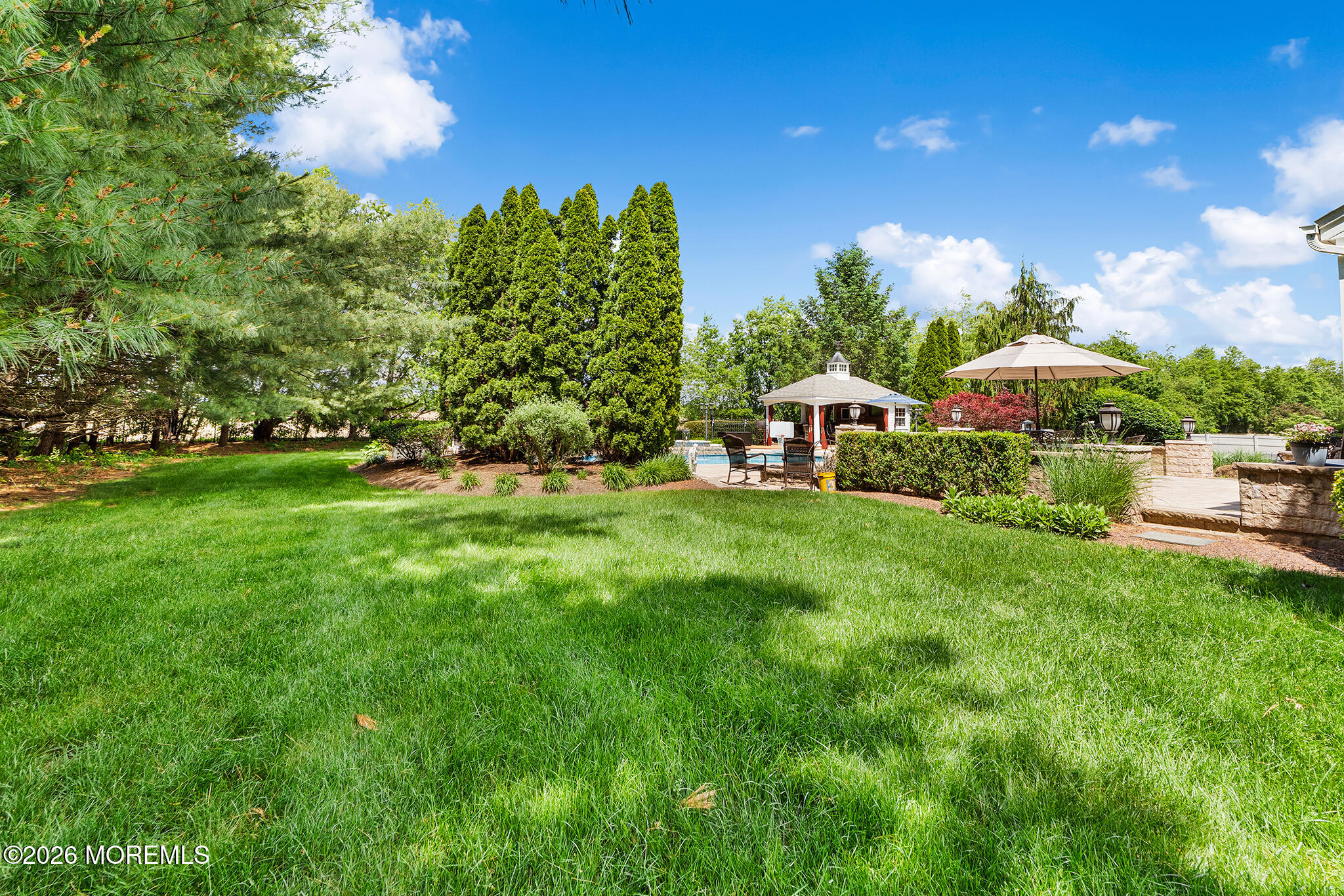 61 Cliffwood Drive Allentown NJ 08501
