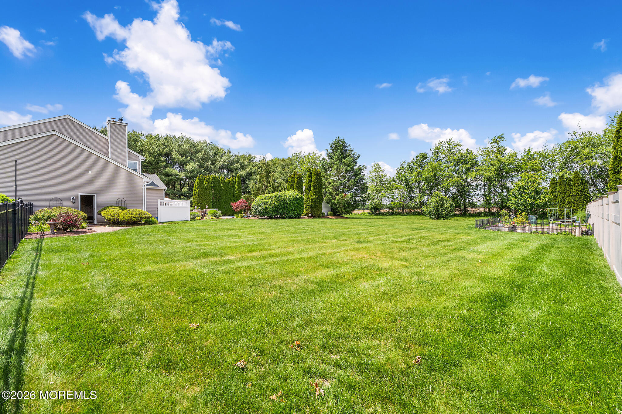 61 Cliffwood Drive Allentown NJ 08501