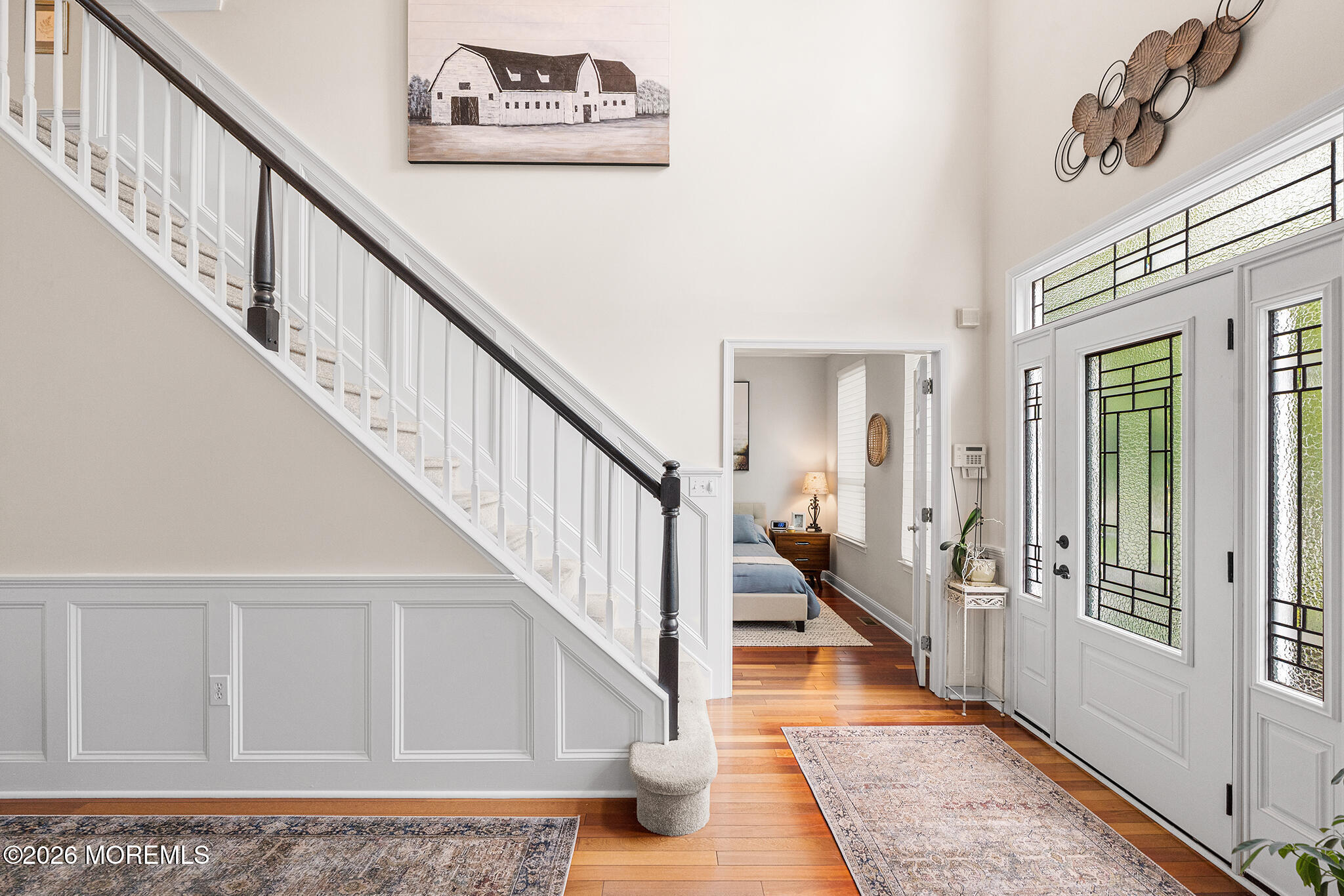 61 Cliffwood Drive Allentown NJ 08501