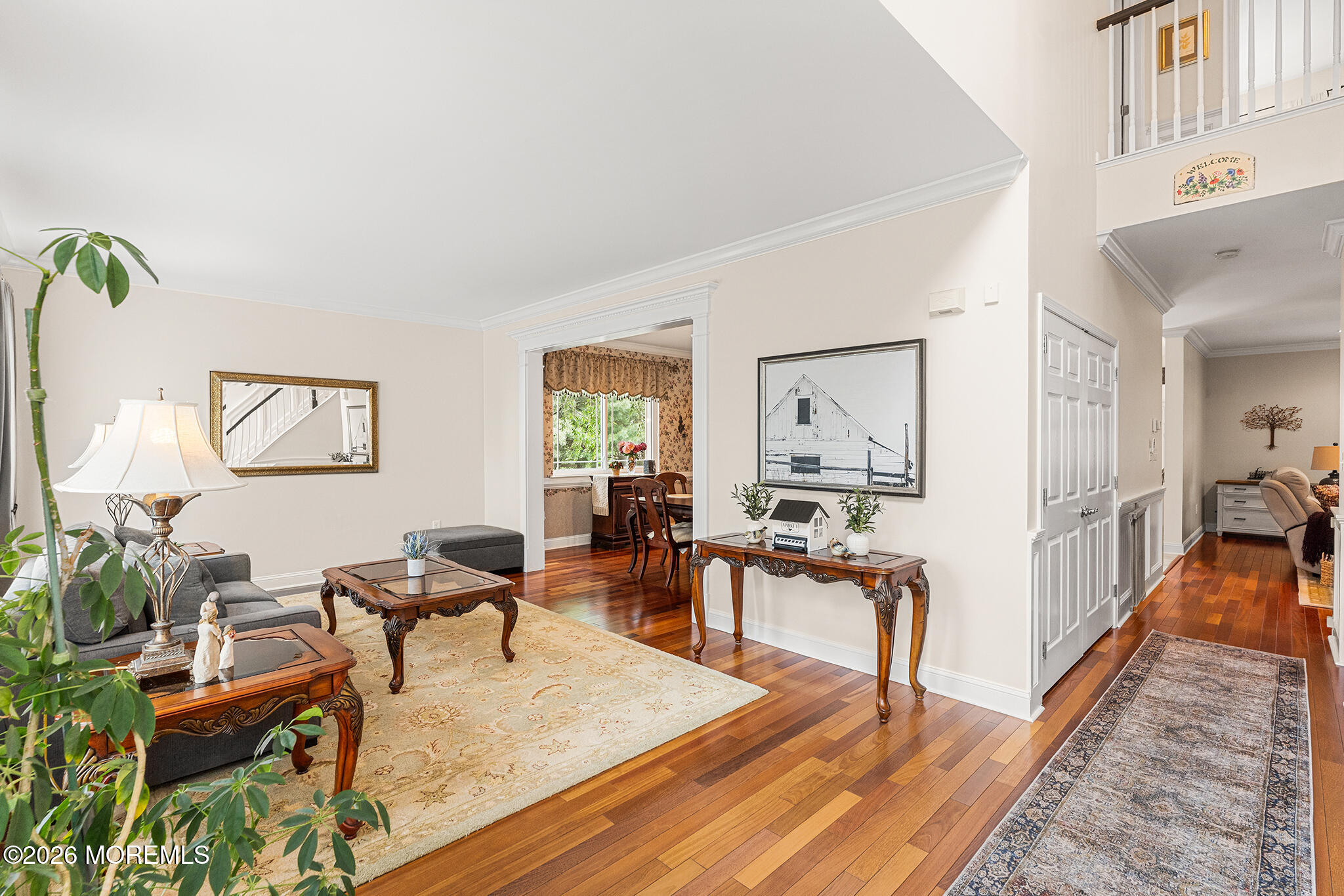 61 Cliffwood Drive Allentown NJ 08501