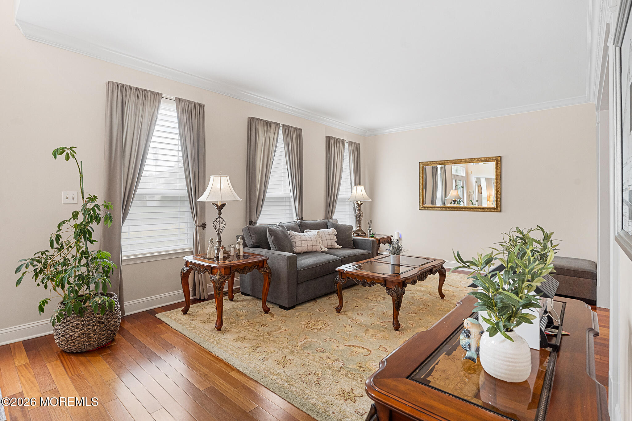 61 Cliffwood Drive Allentown NJ 08501