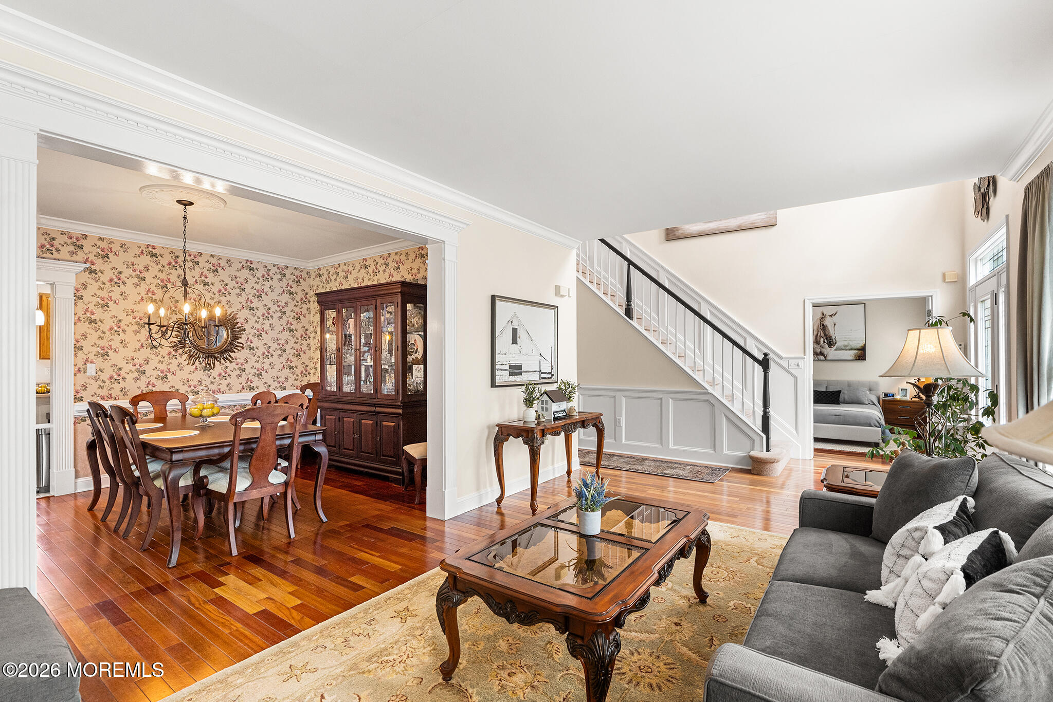 61 Cliffwood Drive Allentown NJ 08501