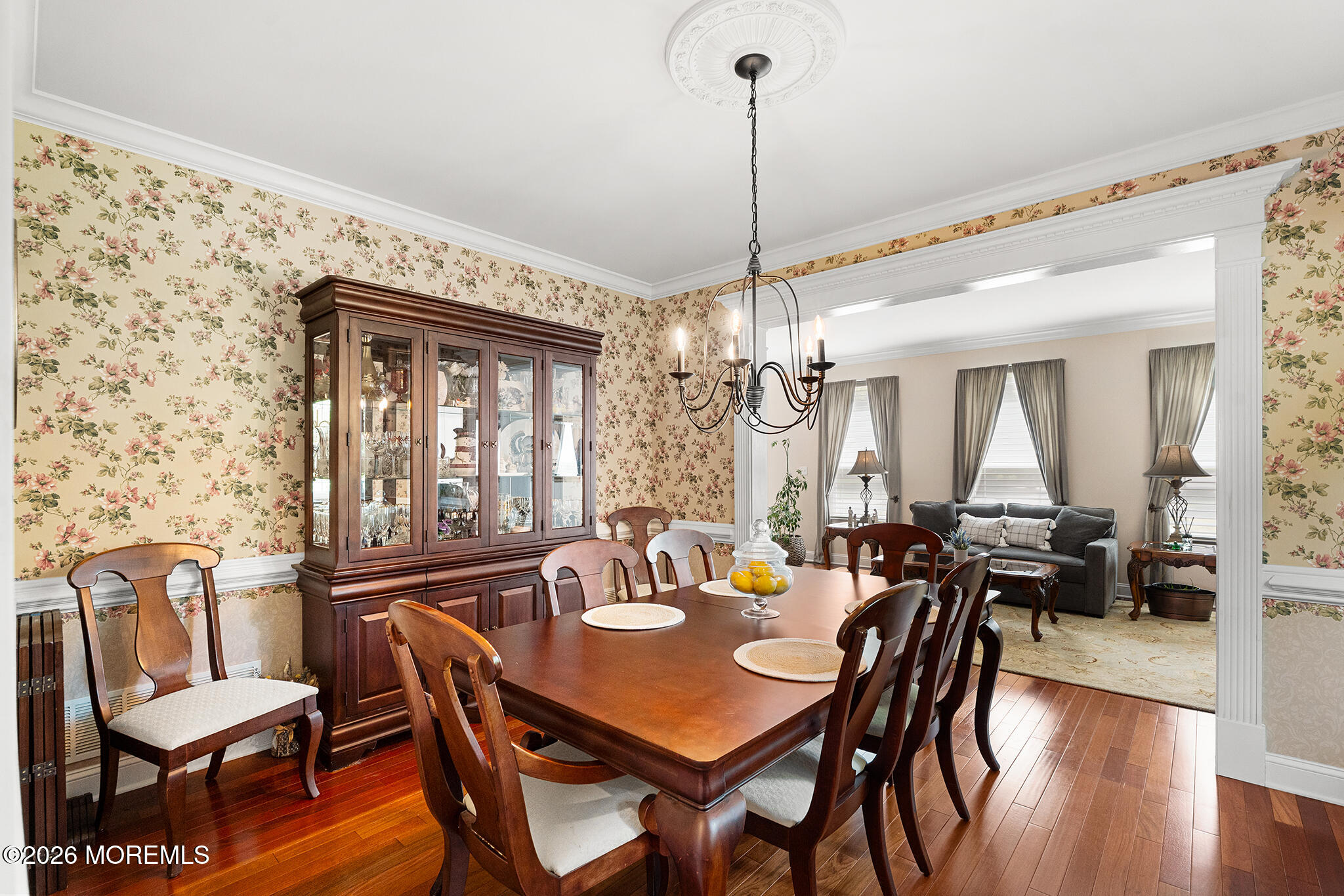 61 Cliffwood Drive Allentown NJ 08501