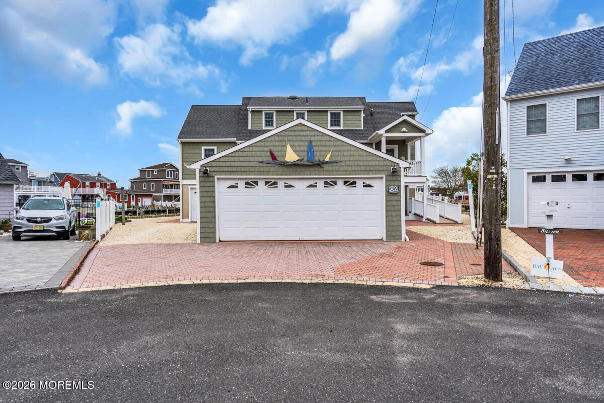 82 Jeri Ann Beach Haven West NJ 08050